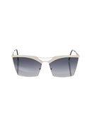 Frankie Morello Occhiali da sole FEWF8006DS – Grau 1