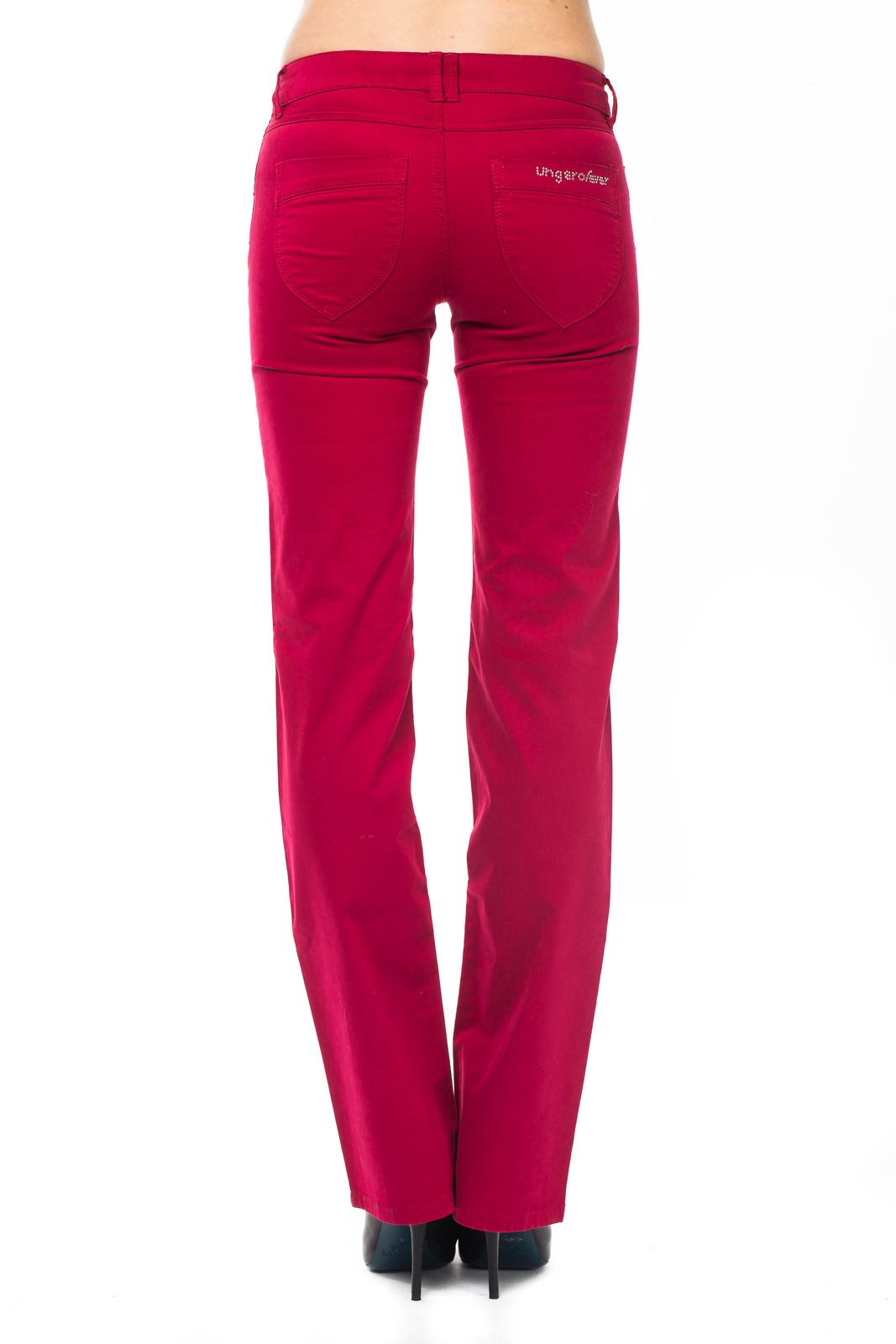 Ungaro Fever Hose 20311M 210 – Rot 3