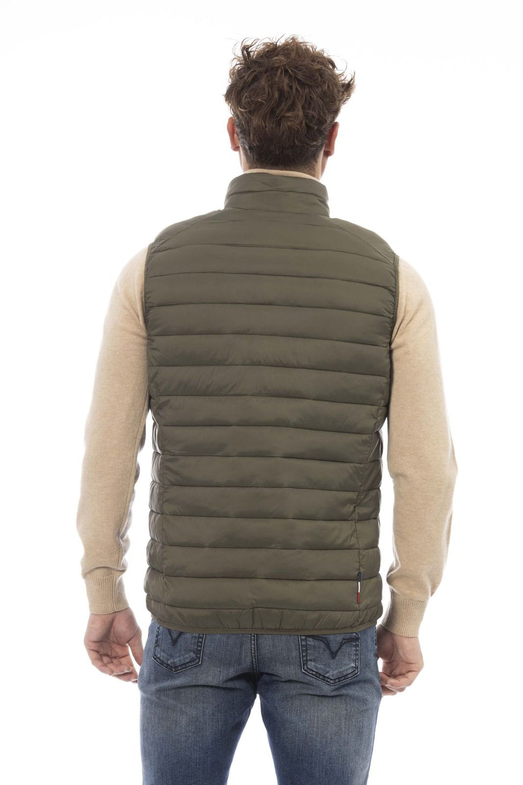 Invicta Gilet 4437181UTJ – Grau 3