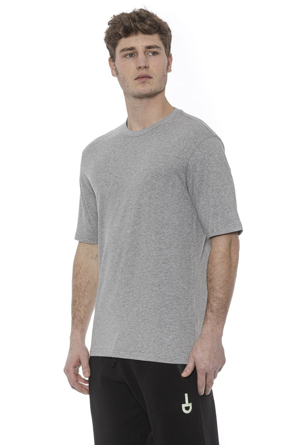 Tond T-Shirt TNS2105 ACID – Grau 3