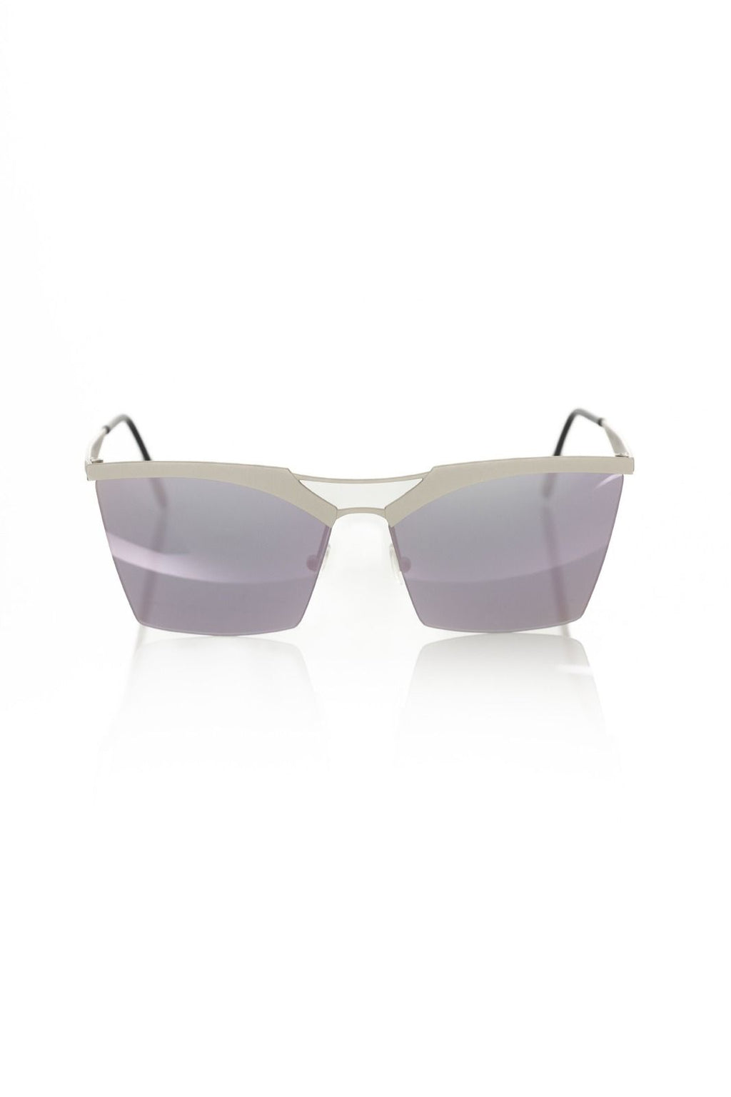 Frankie Morello Occhiali da sole FEWF8006DS – Grau 1