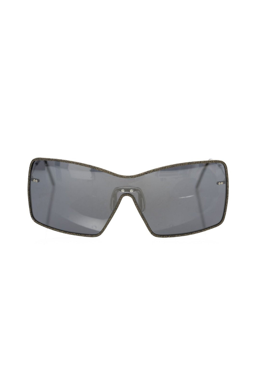 Frankie Morello Occhiali da sole FEWF8007DS – Schwarz 1