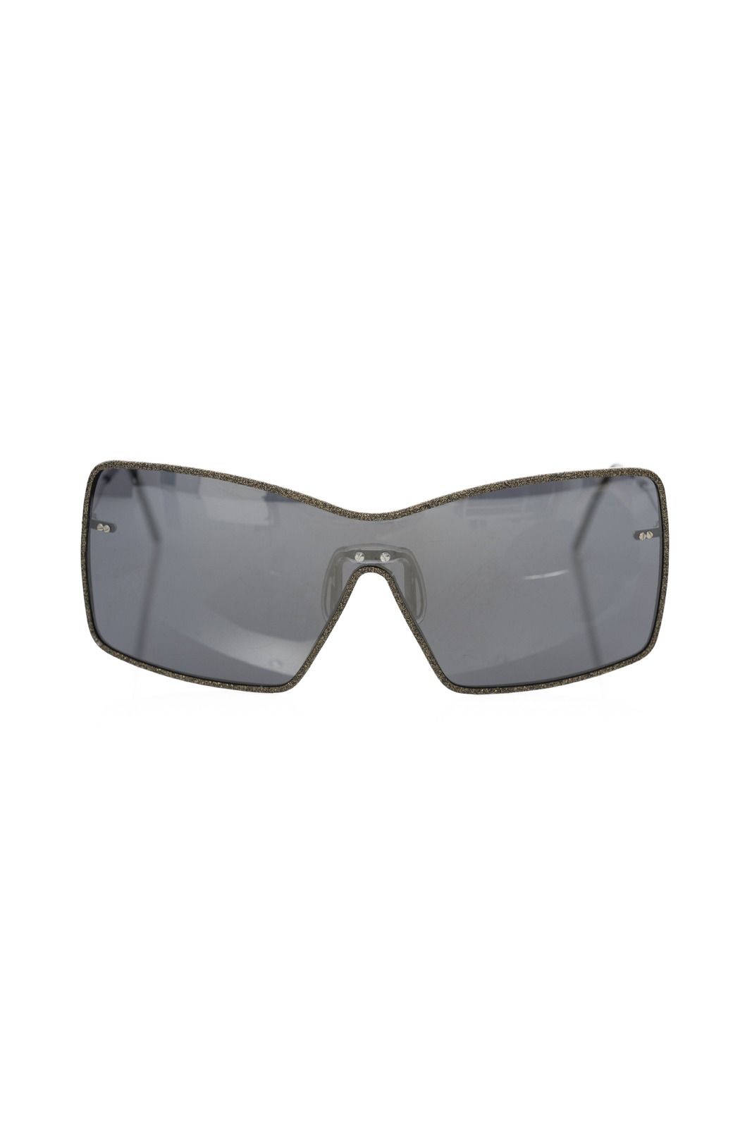 Frankie Morello Occhiali da sole FEWF8007DS – Schwarz 1