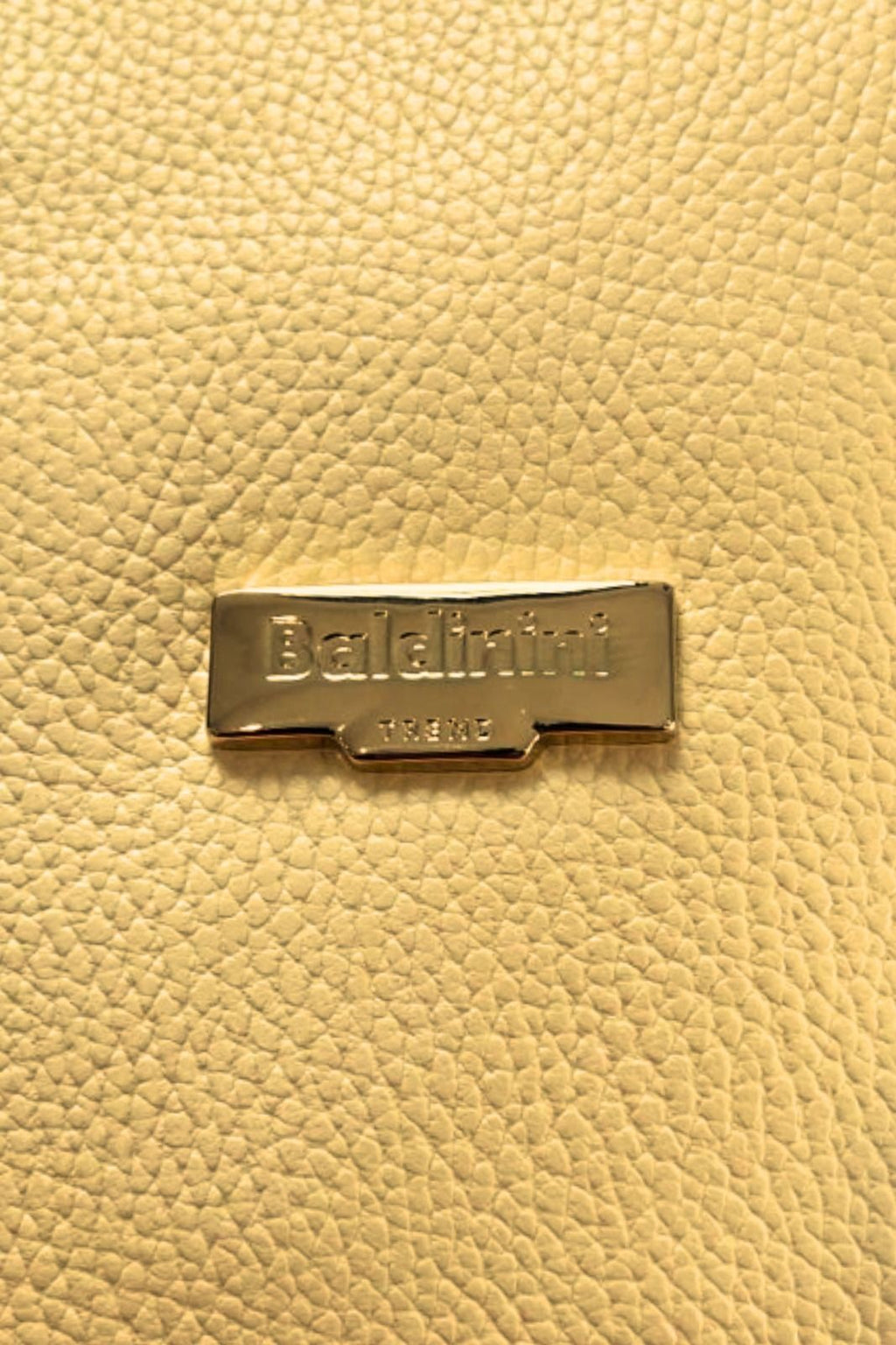 Baldinini Trend A spalla IR 1607_LUCCA – Gelb 5