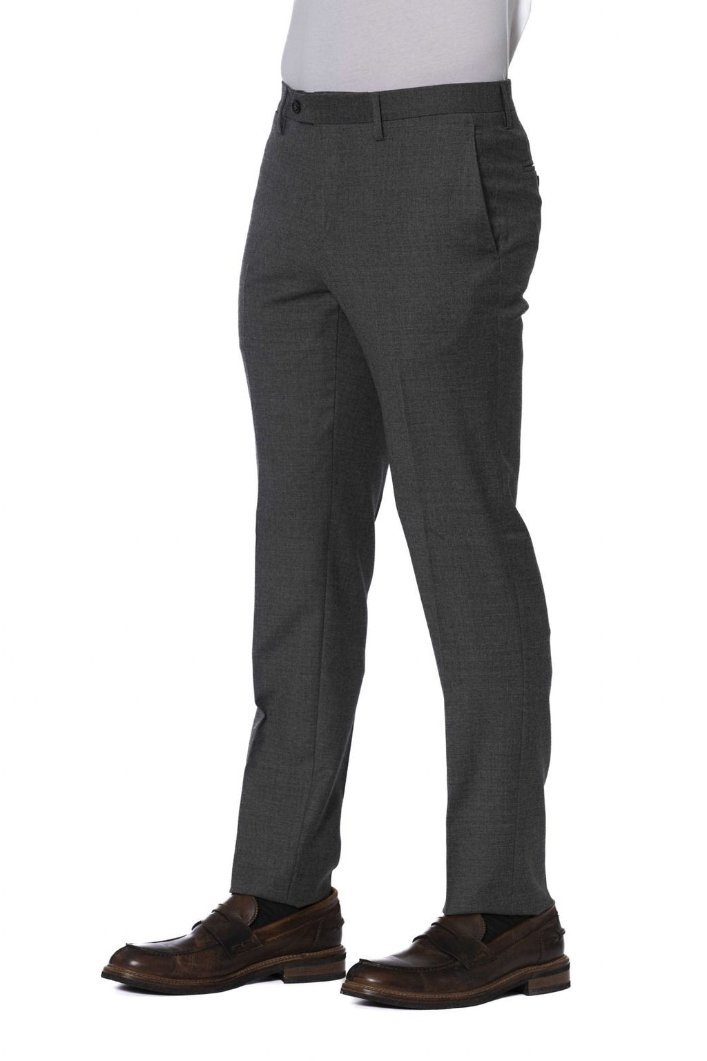 Trussardi Hose 32P00058 1T000963 – Grau 2