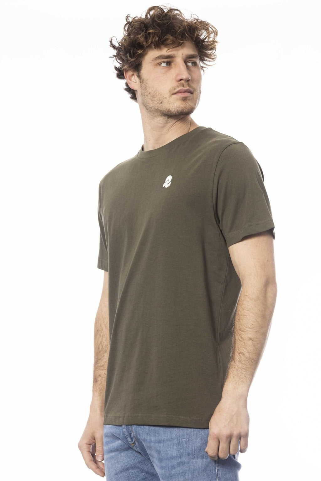 Invicta T-Shirt 4451304U – Grün 2