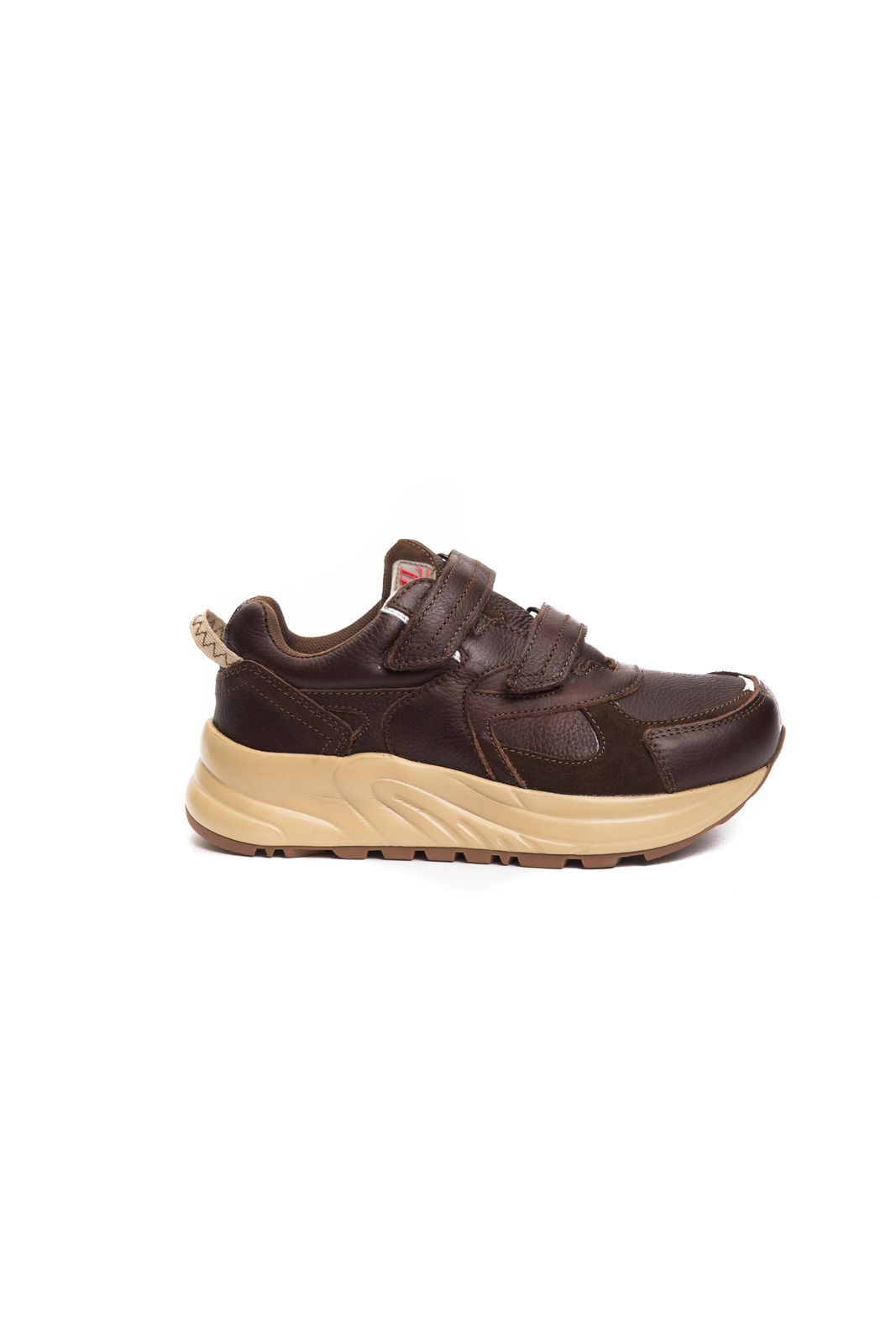 Hml Sneakers BHML213 – Braun 1