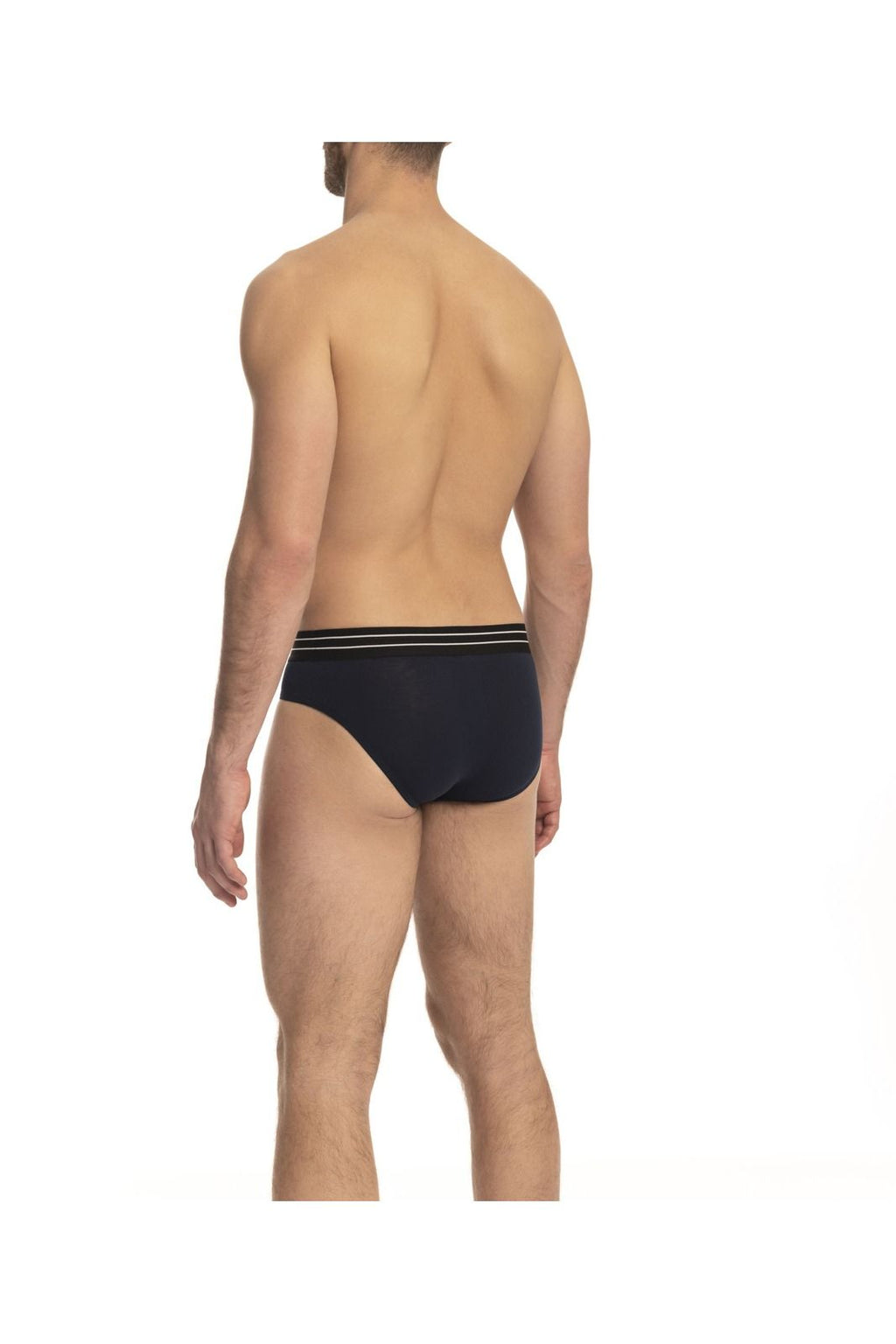 Cavalli Class slips QXO01A_CLL1MSP01TR – Blau 2