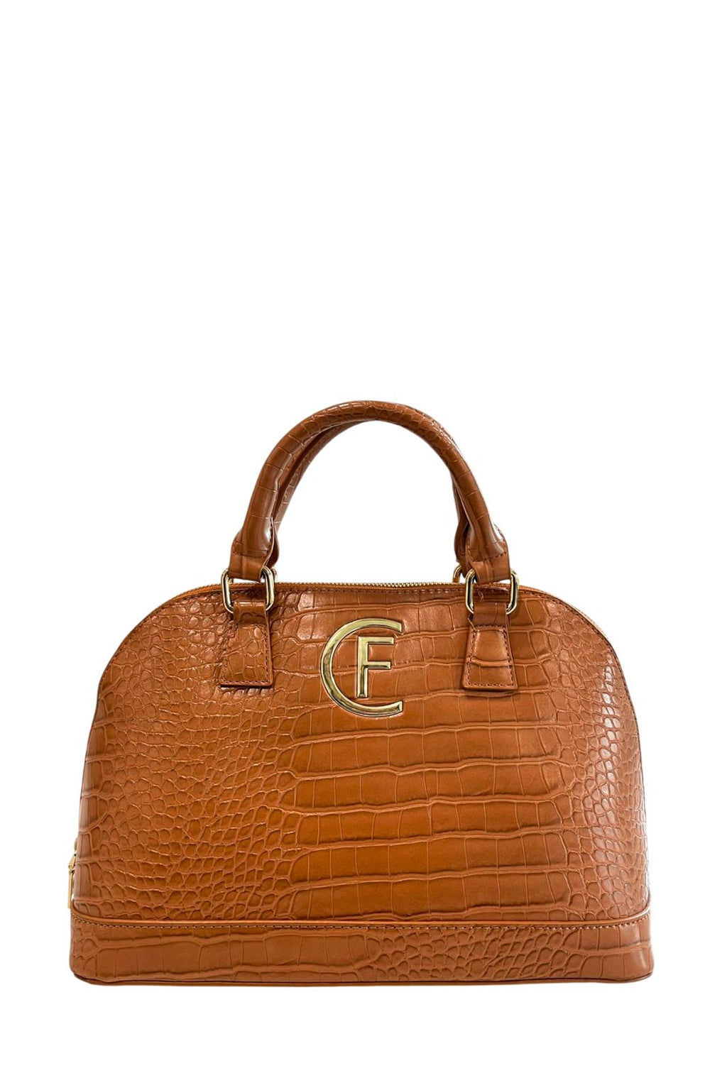 Cristinaeffe A mano CF24FW023 – Braun 1