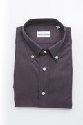Robert Friedman Camicia RALPH RL_57268 – Schwarz 1
