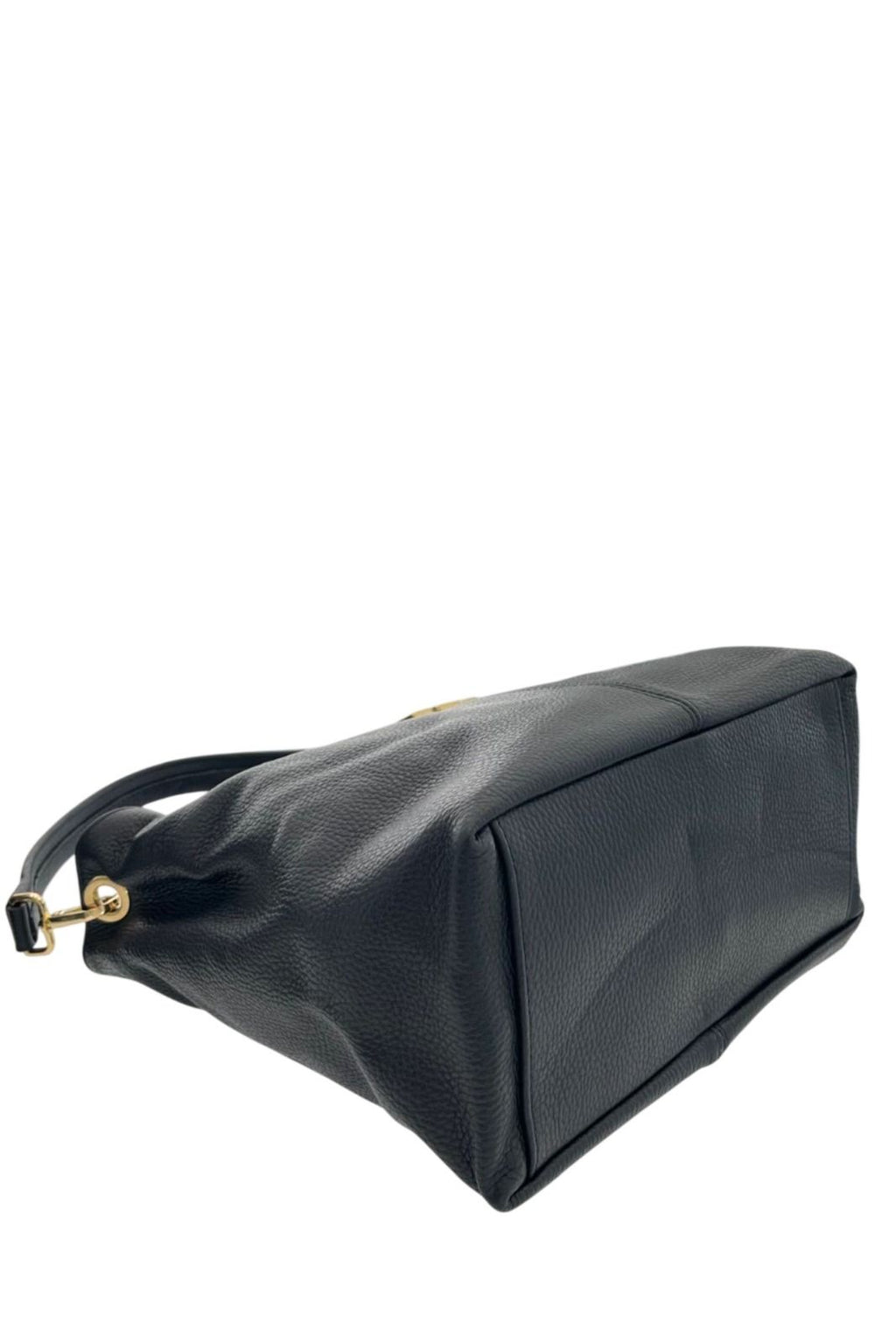 Baldinini Trend A spalla RC 3140_LUCCA – Schwarz 4