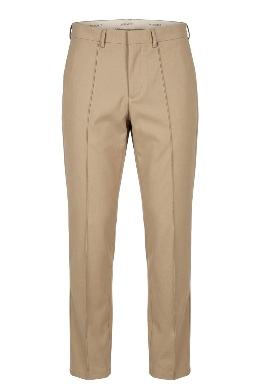 Trussardi Jeans Hose 52P00172 1T004859 R 001 – Braun 1