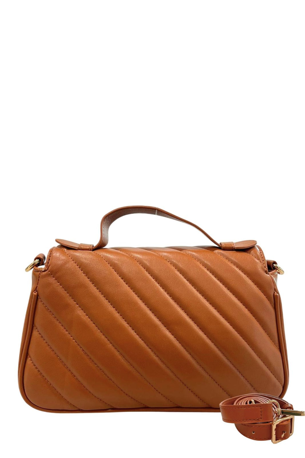 Cristinaeffe A mano CF24FW026 – Braun 3