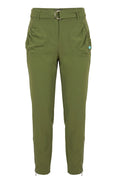 Trussardi Jeans Hose 56P00123 1T000698 – Grün 1