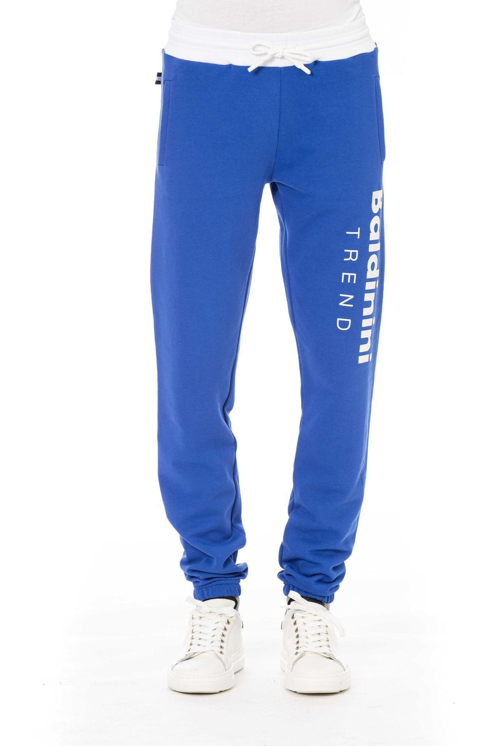Baldinini Trend Hose 1411218G_COMO – Blau 1