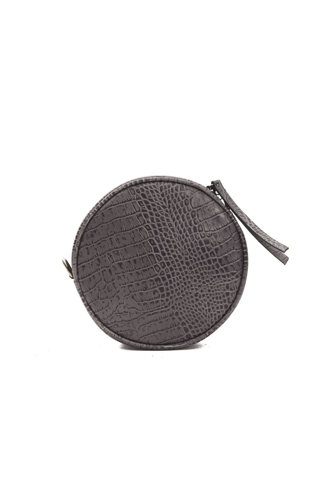 Pompei Donatella Tracolla A1041 ANGELA – Grau 3