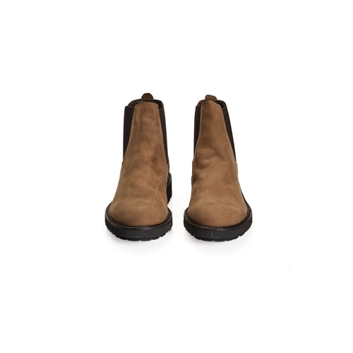 Roberto Pepe Luxury Stiefeletten