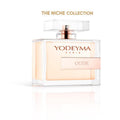 Yodeyma Profumo Eau de Parfum Oude 100 ml 1