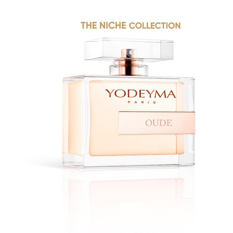 Yodeyma Profumo Eau de Parfum Oude 100 ml 1