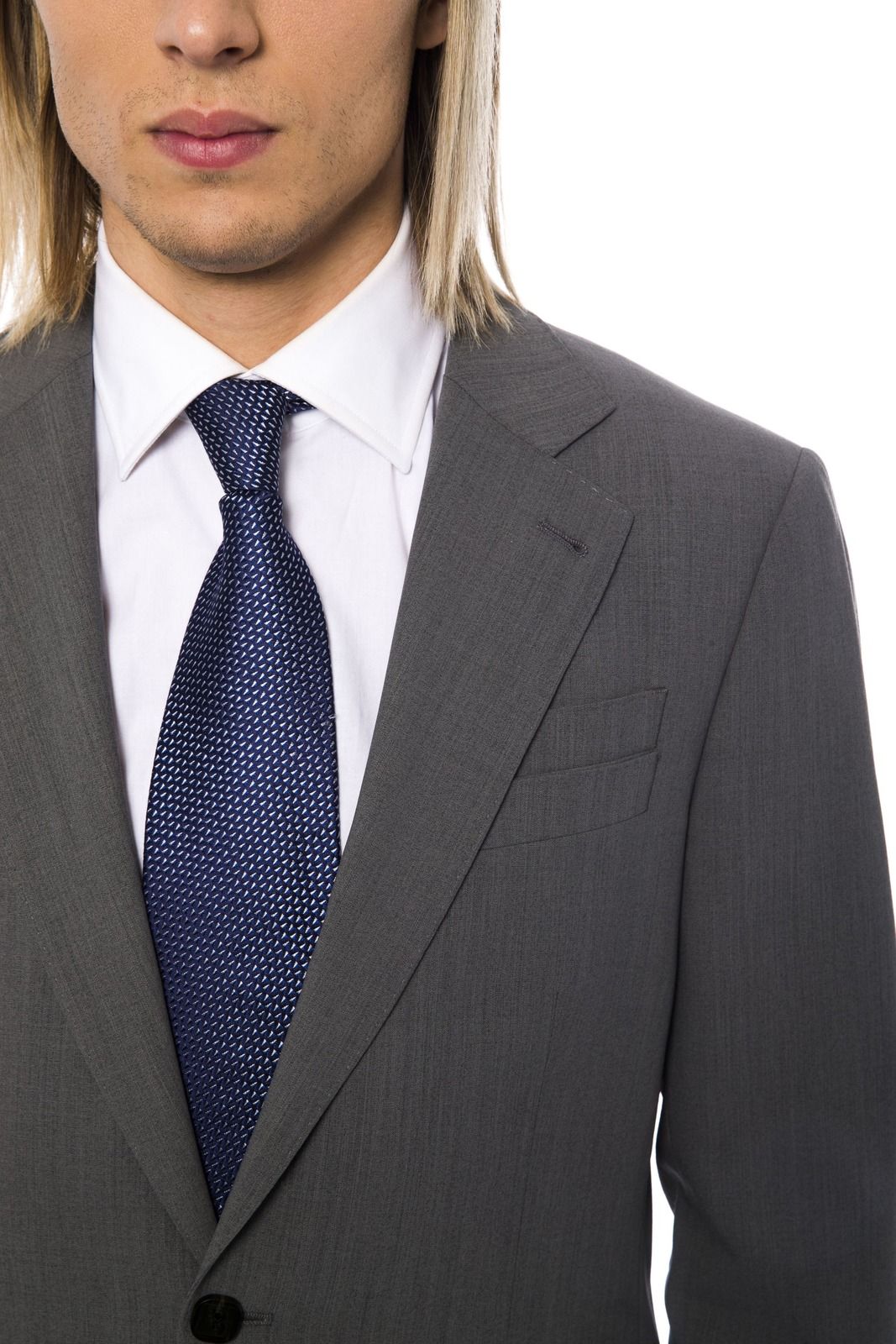 Billionaire Abiti Uomo BLC471277170754 – Grau 5