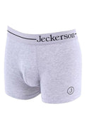 Jeckerson Boxer P20P00UIN002 – Grau 1