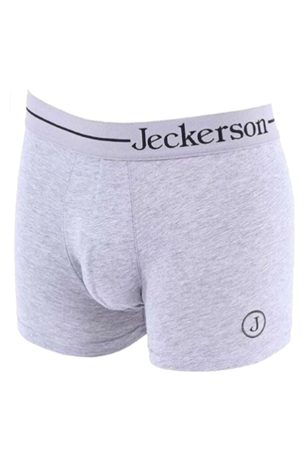 Jeckerson Boxer P20P00UIN002 – Grau 1