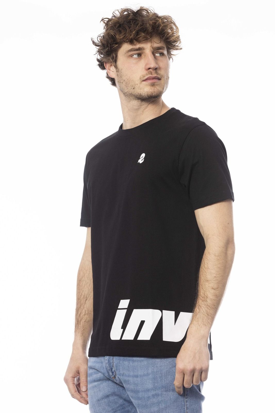 Invicta T-Shirt 4451302U – Schwarz 2
