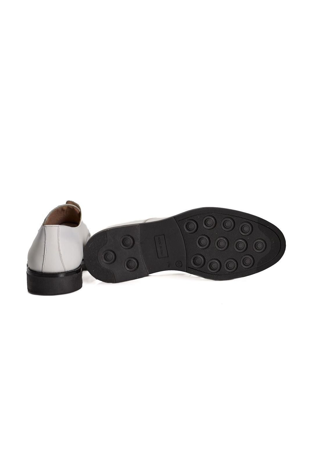 Roberto Pepe Luxury dress shoes NC1_1 VIL – Weiß 4