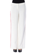 Byblos Hose A1BMB146 13387 – Weiß 1