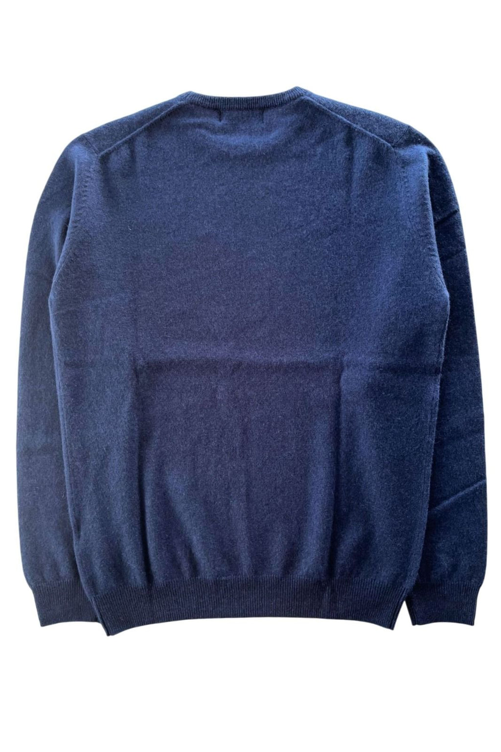 Baldinini Trend Felpa 1651801_TARANTO – Blau 3