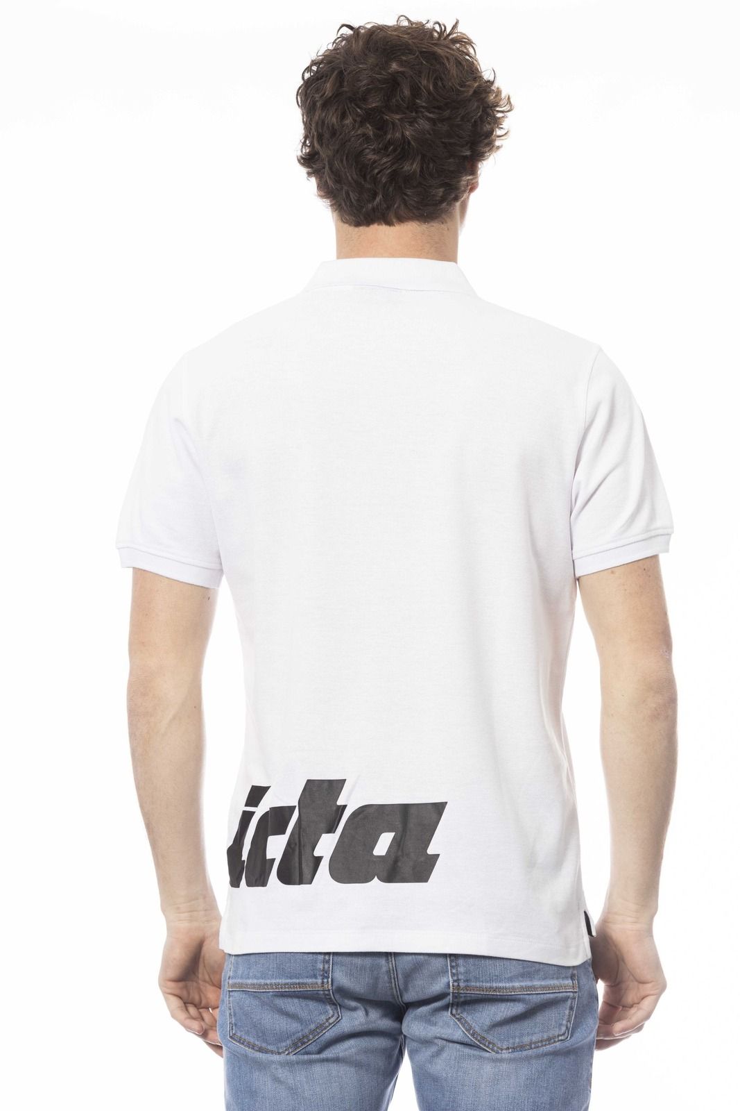Invicta Poloshirt 4452282U – Weiß 3