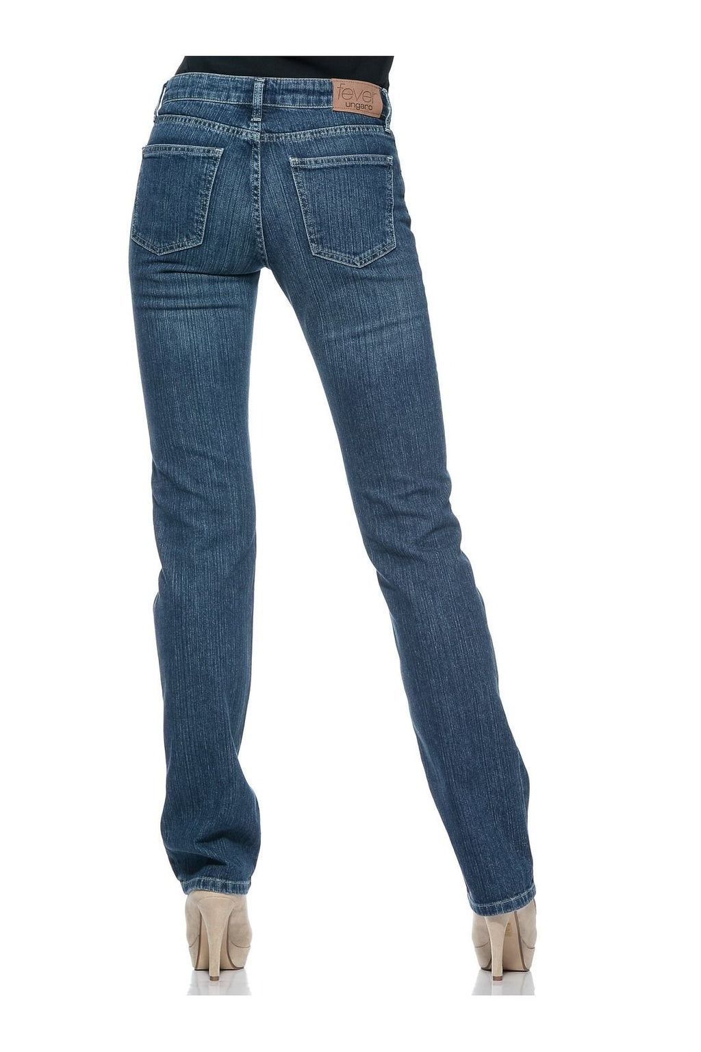 Ungaro Fever Jeans 29335M 201 – Blau 2
