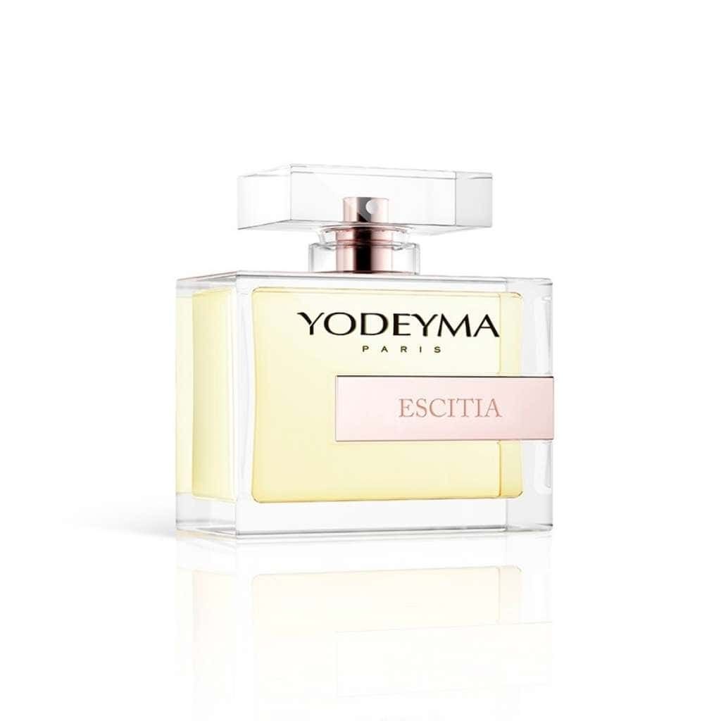 Yodeyma Profumo Eau de Parfum Escitia 100 ml 1