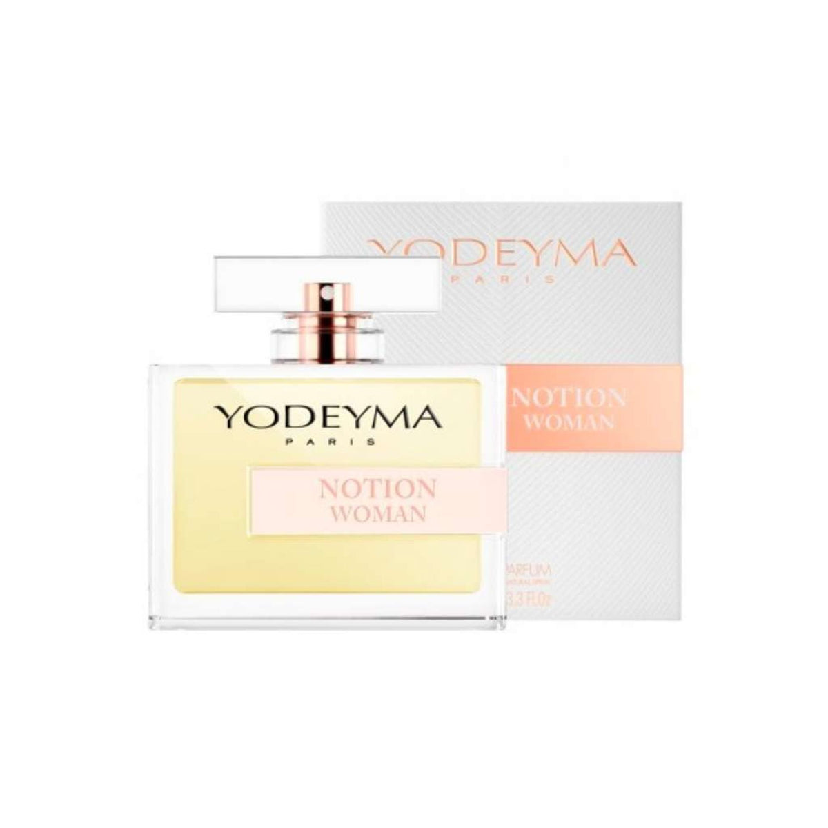 Yodeyma Parfüme