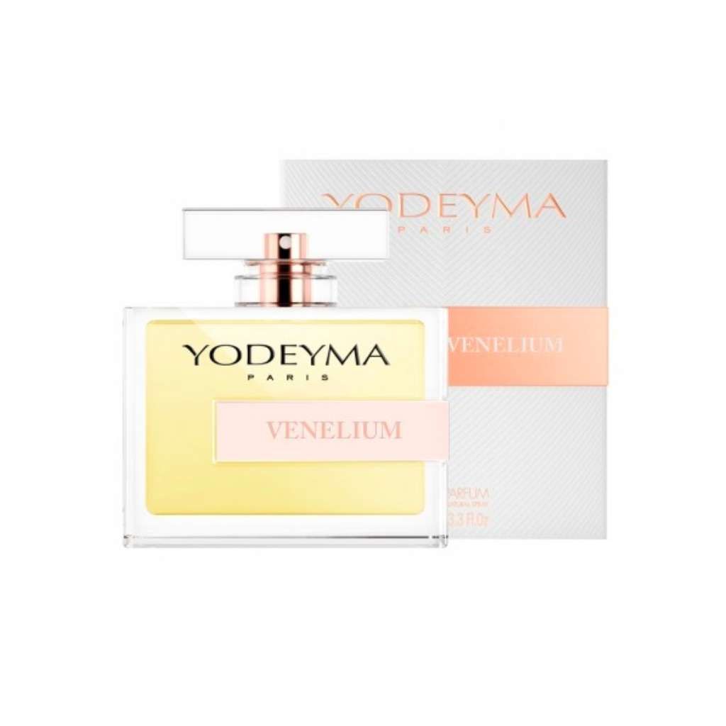 Yodeyma Profumo Eau de Parfum Venelium 100 ml 2