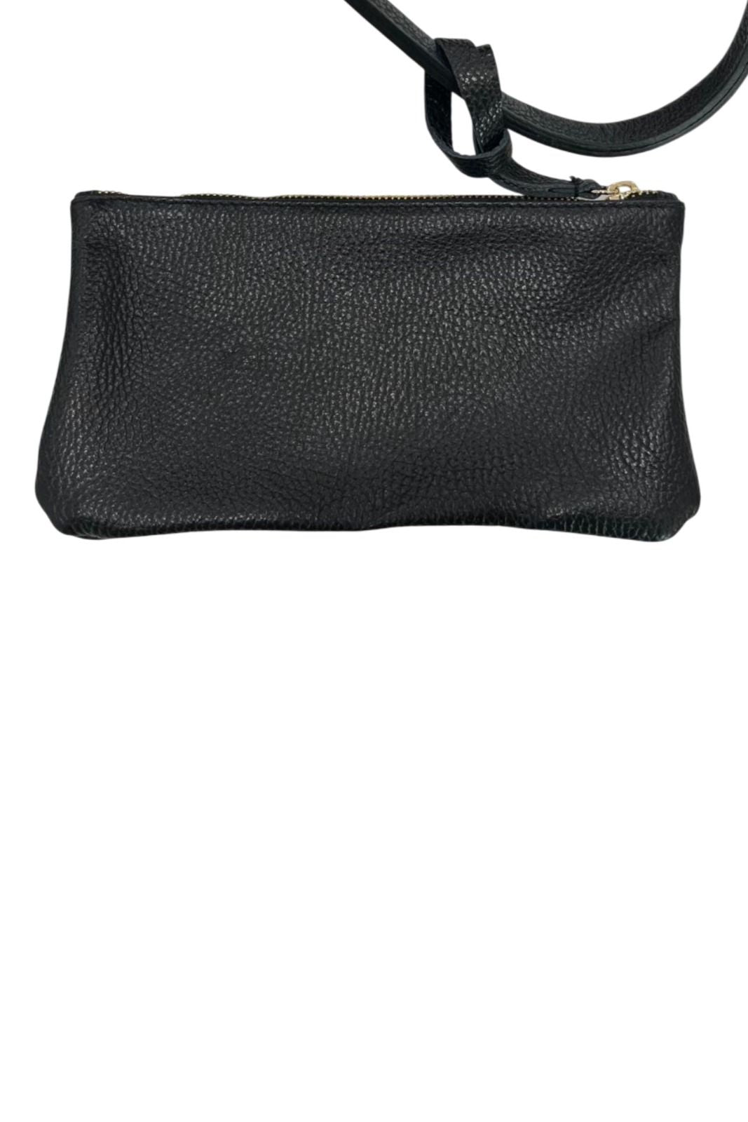 Baldinini Trend A spalla AL 1731_LUCCA – Schwarz 7