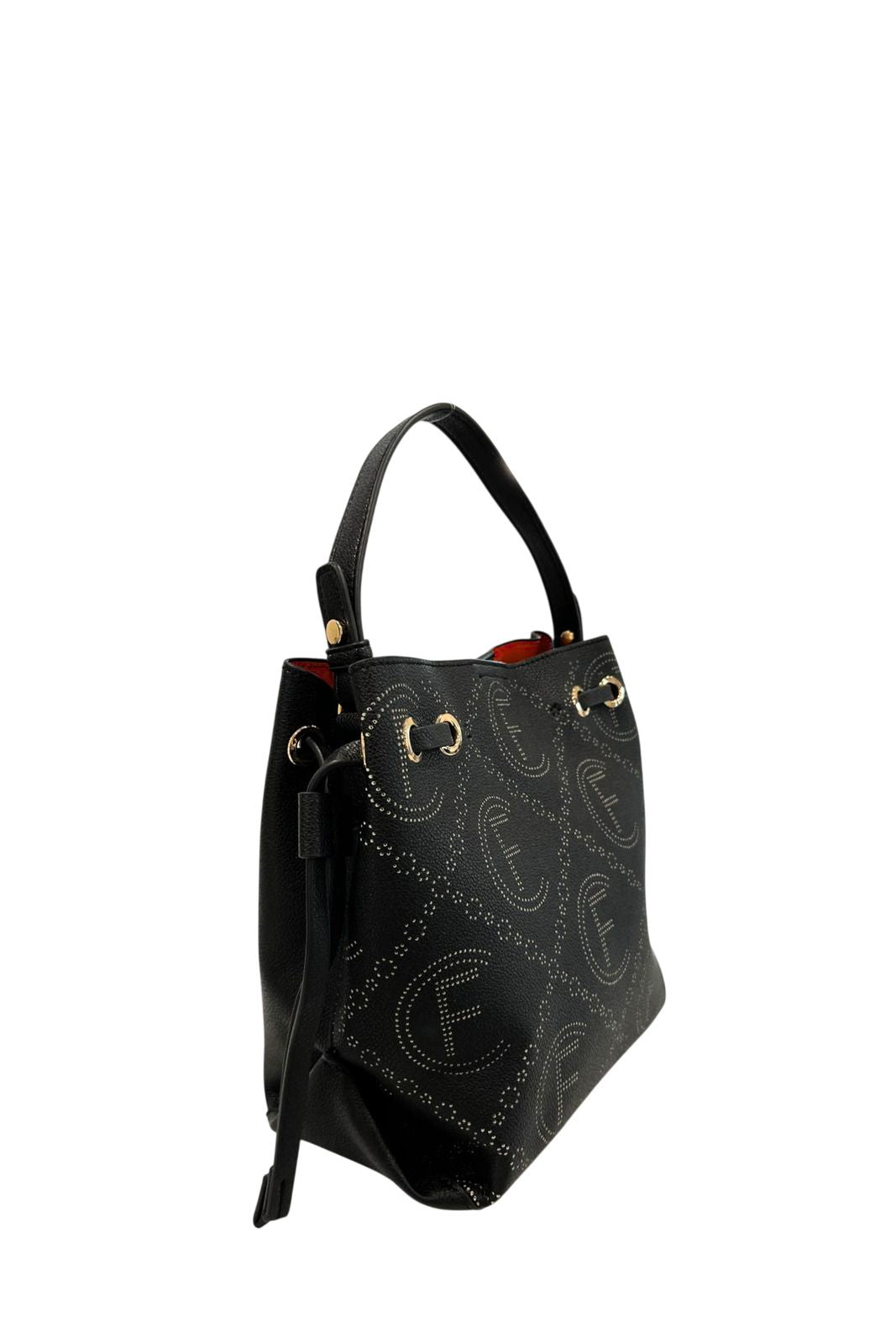 Cristinaeffe A mano CF22720 – Schwarz 2