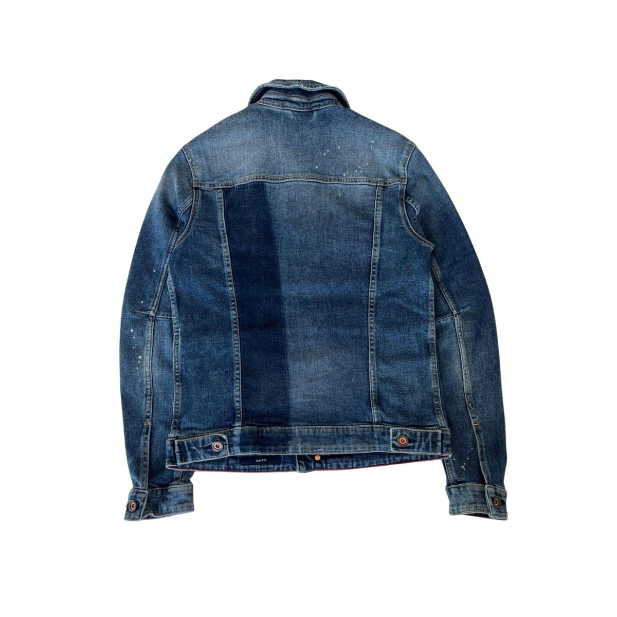 Jack&Jones Giacca 19021 – Blau 2