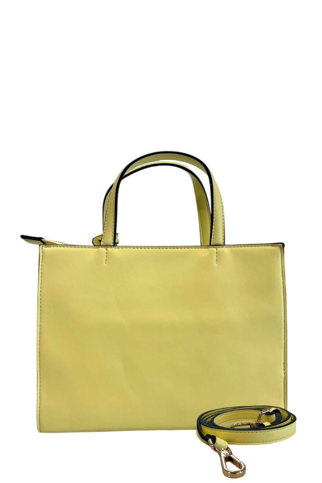 Twinset A mano 241TD802207 – Gelb 3