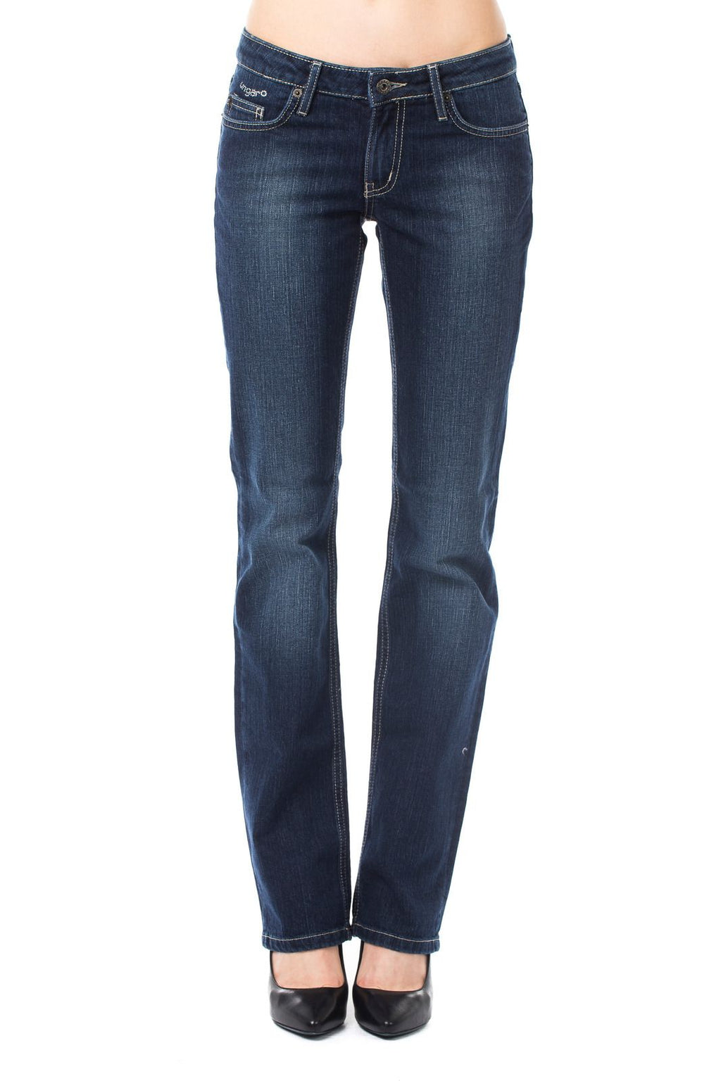 Ungaro Fever Jeans 20327 200 – Blau 1