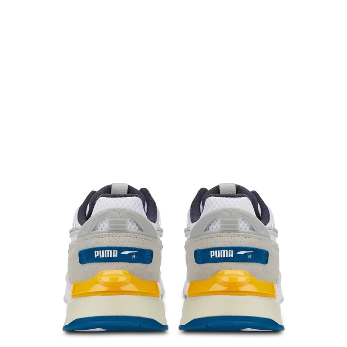 Puma Sneakers MIRAGE-SPORT-386446 – Weiß 3