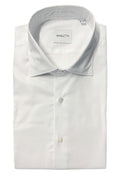 Bagutta Camicia 12509 MIAMI_E – Weiß 1