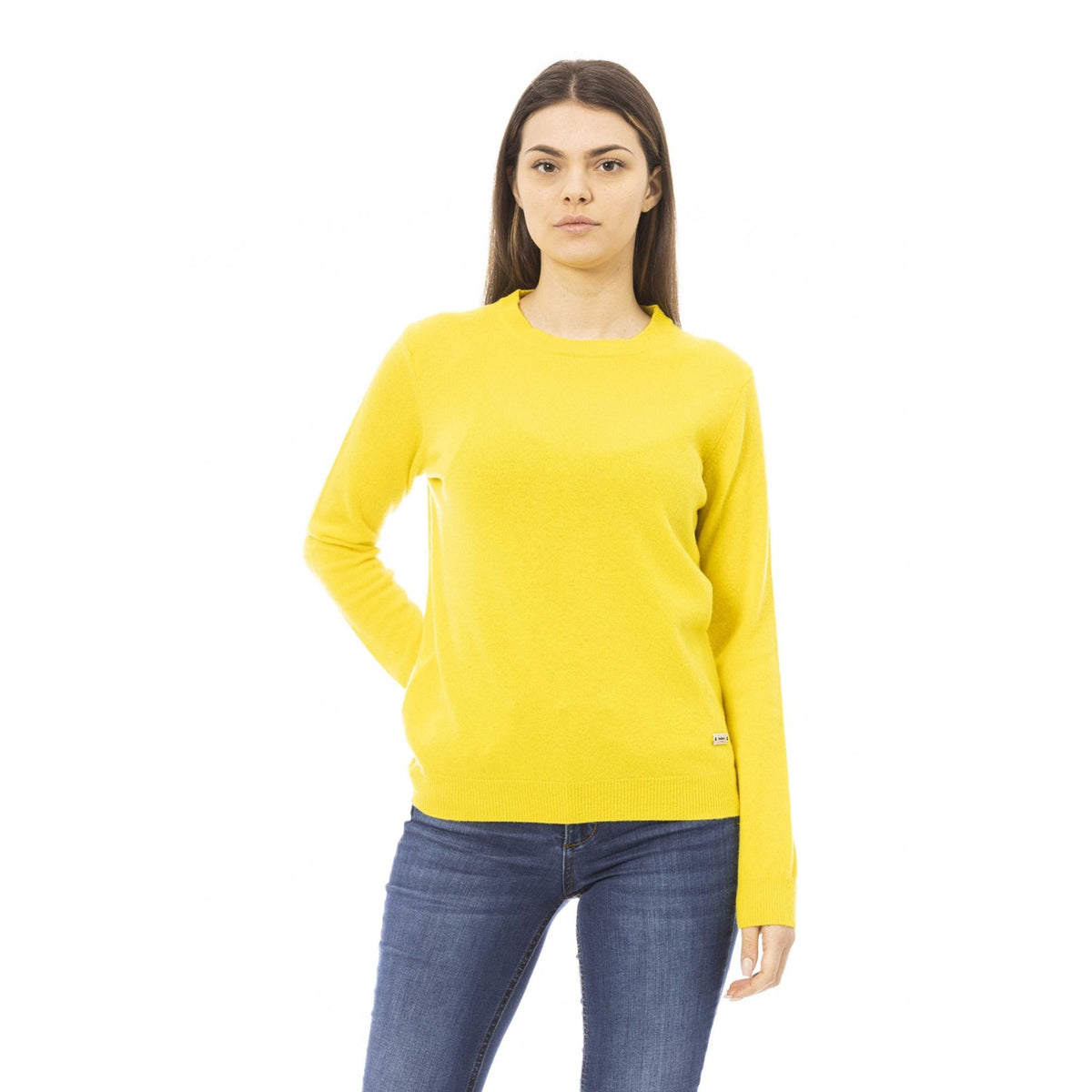Baldinini Trend Sweatshirts
