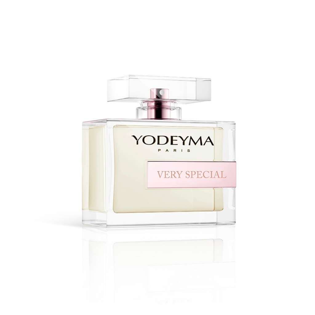 Yodeyma Profumo Eau de Parfum Very Special 100 ml 1