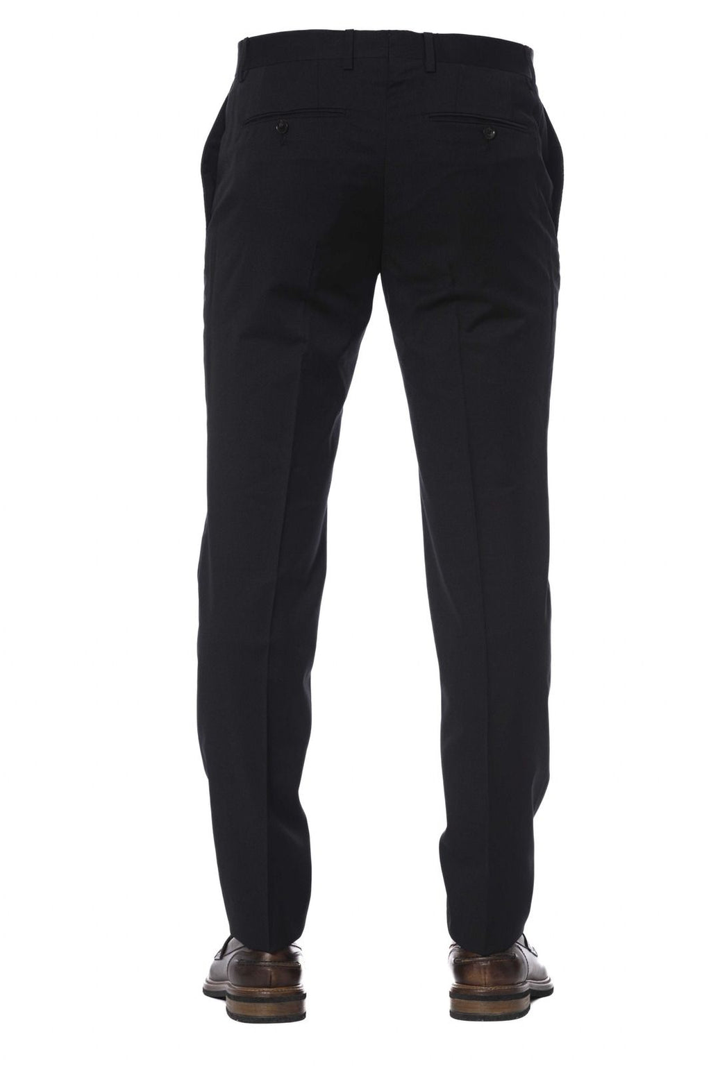 Trussardi Hose 32P00099 1T002623 – Schwarz 3