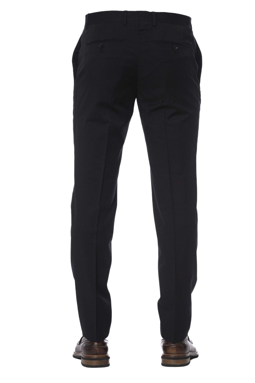 Trussardi Hose 32P00099 1T002623 – Schwarz 3