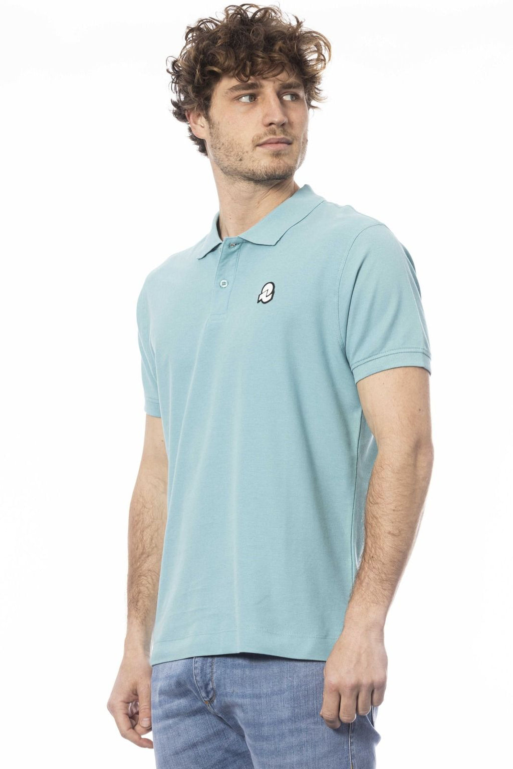 Invicta Poloshirt 4452279U – Blau 2