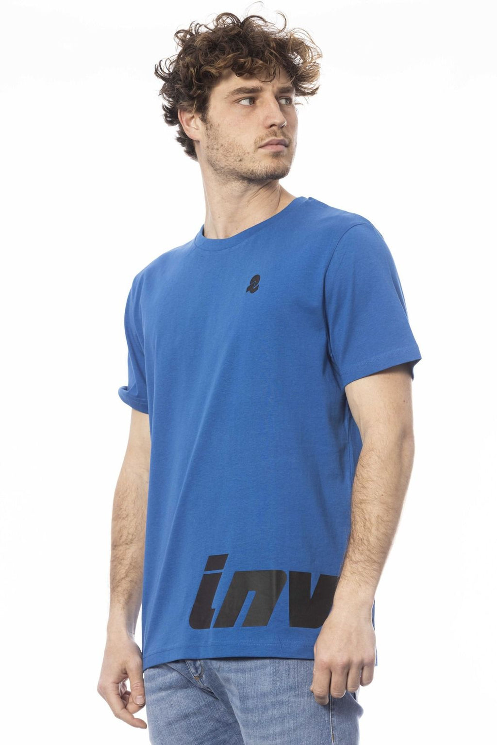 Invicta T-Shirt 4451302U – Blau 2