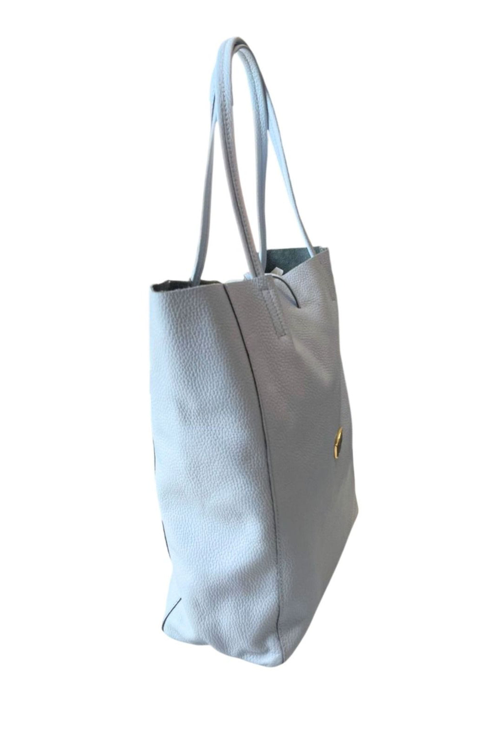 Baldinini Trend A spalla IR 1607_LUCCA – Blau 2