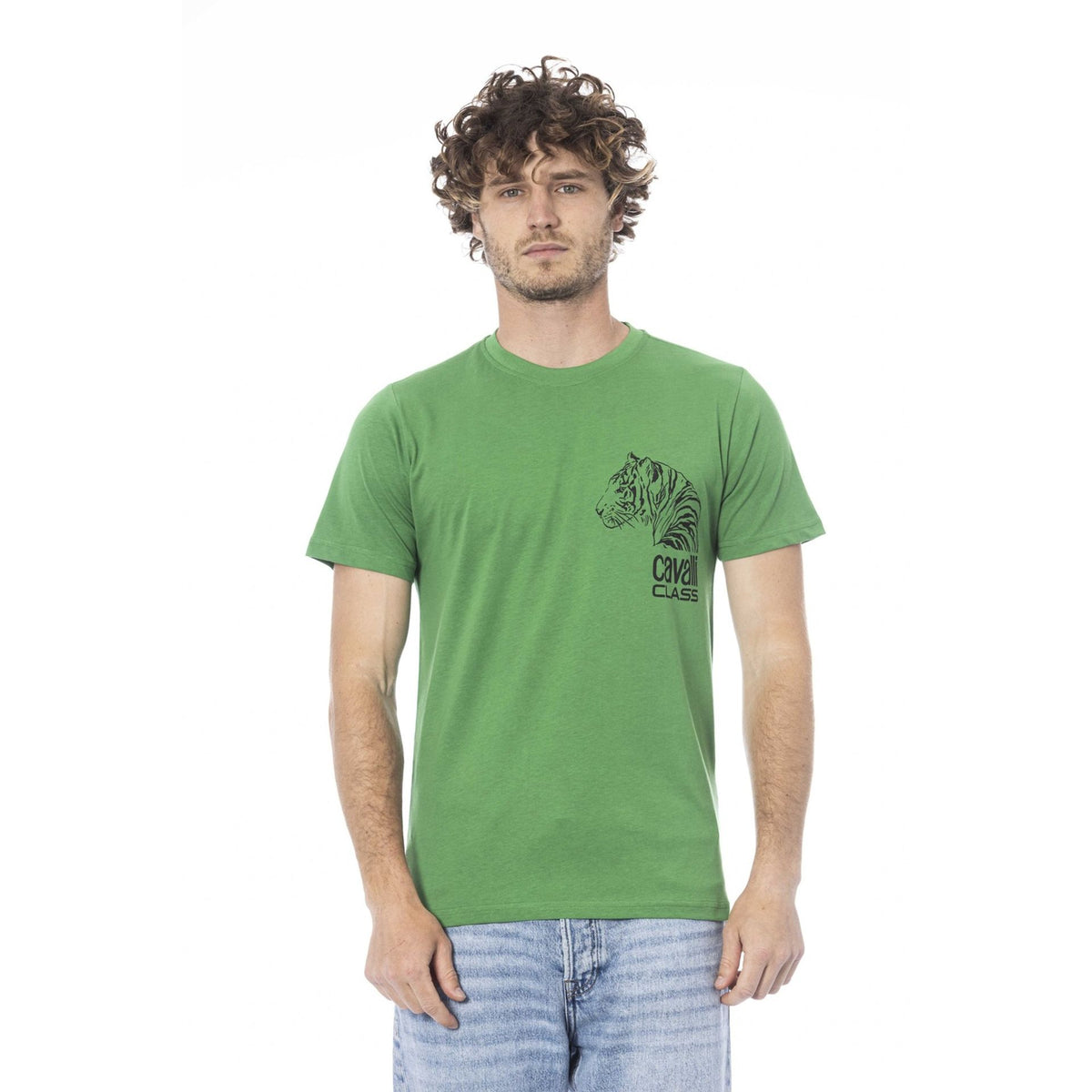 Cavalli Class T-Shirts